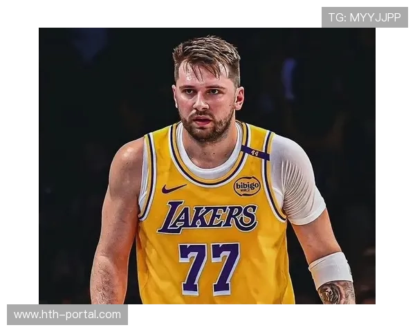 东契奇减重成效显著，MVP竞争力增强