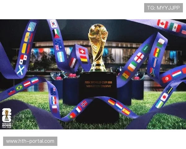 世界杯抽签西班牙成夺冠热门，阿根廷签运佳避开强敌